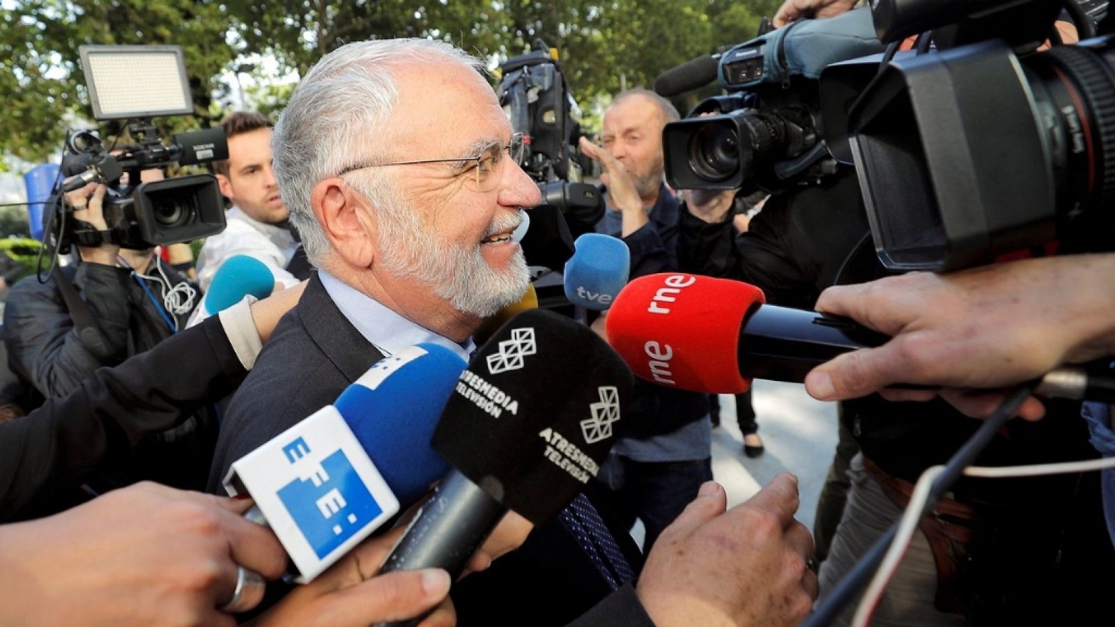 La Comunidad Valenciana en 2' - 14/05/19 - ver ahora