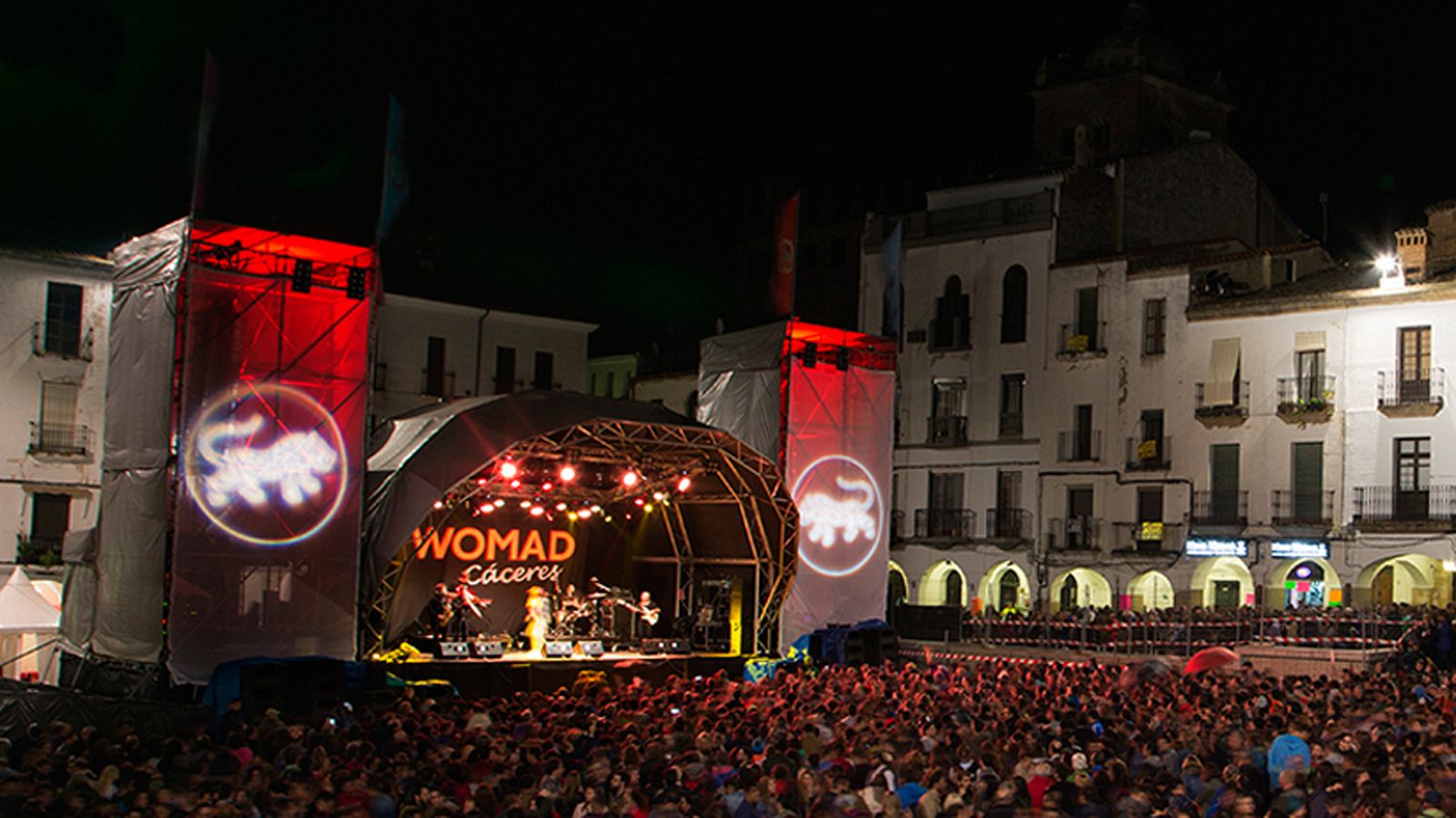 Así fue el WOMAD 2019