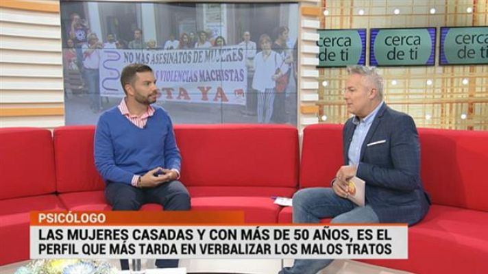 Cerca de ti - Cerca de ti - 14/05/2019