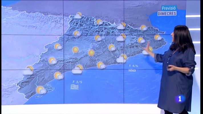 L'Informatiu - El Temps - 14/05/2019