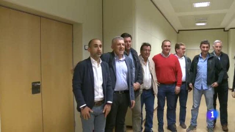 Aragón en 2'- 14/05/2019 | Ver