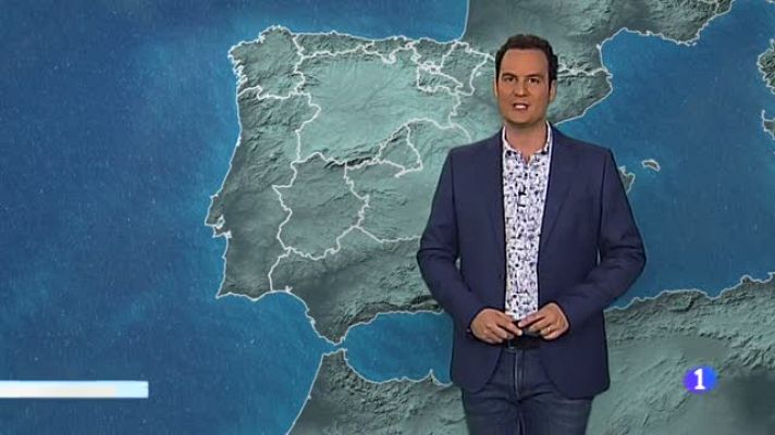 Noticias Andalucía - El tiempo en Andalucía - 14/05/2019