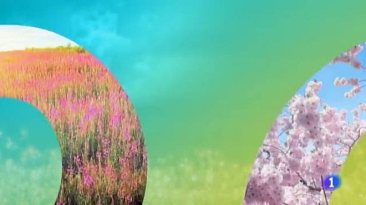 Noticias Murcia - El Tiempo en la Region de Murcia - 14/05/2019