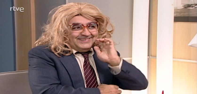 Ala... Dina! - Capítulo 61