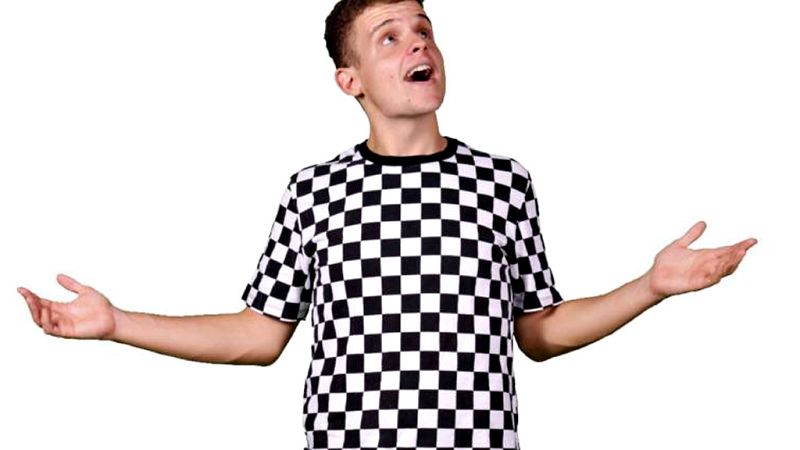 La Vuelta presenta la sintonía de 2019 a cargo de Arkano: 'Otro intento más'