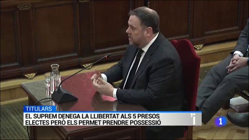 L'Informatiu 2 - 14/05/2019