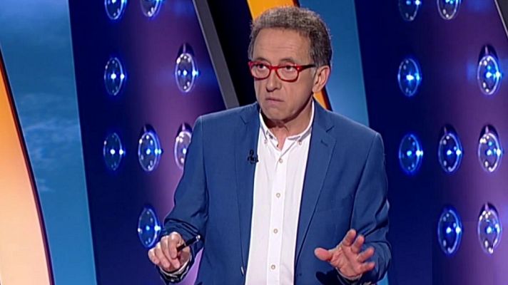 Saber y ganar - Saber y ganar - 14/05/19