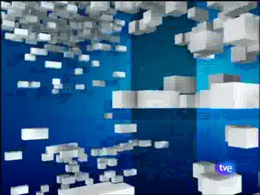 Especiales informativos - Elecciones Europeas 2009