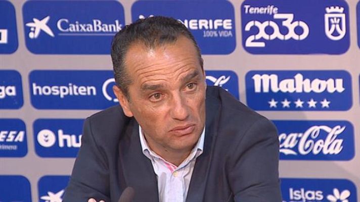 Telecanarias - Deportes Canarias - 14/05/2019