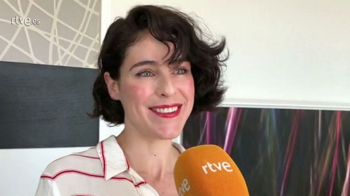 Eurovisión - Así es el vestuario de Miki en Eurovisión 2019