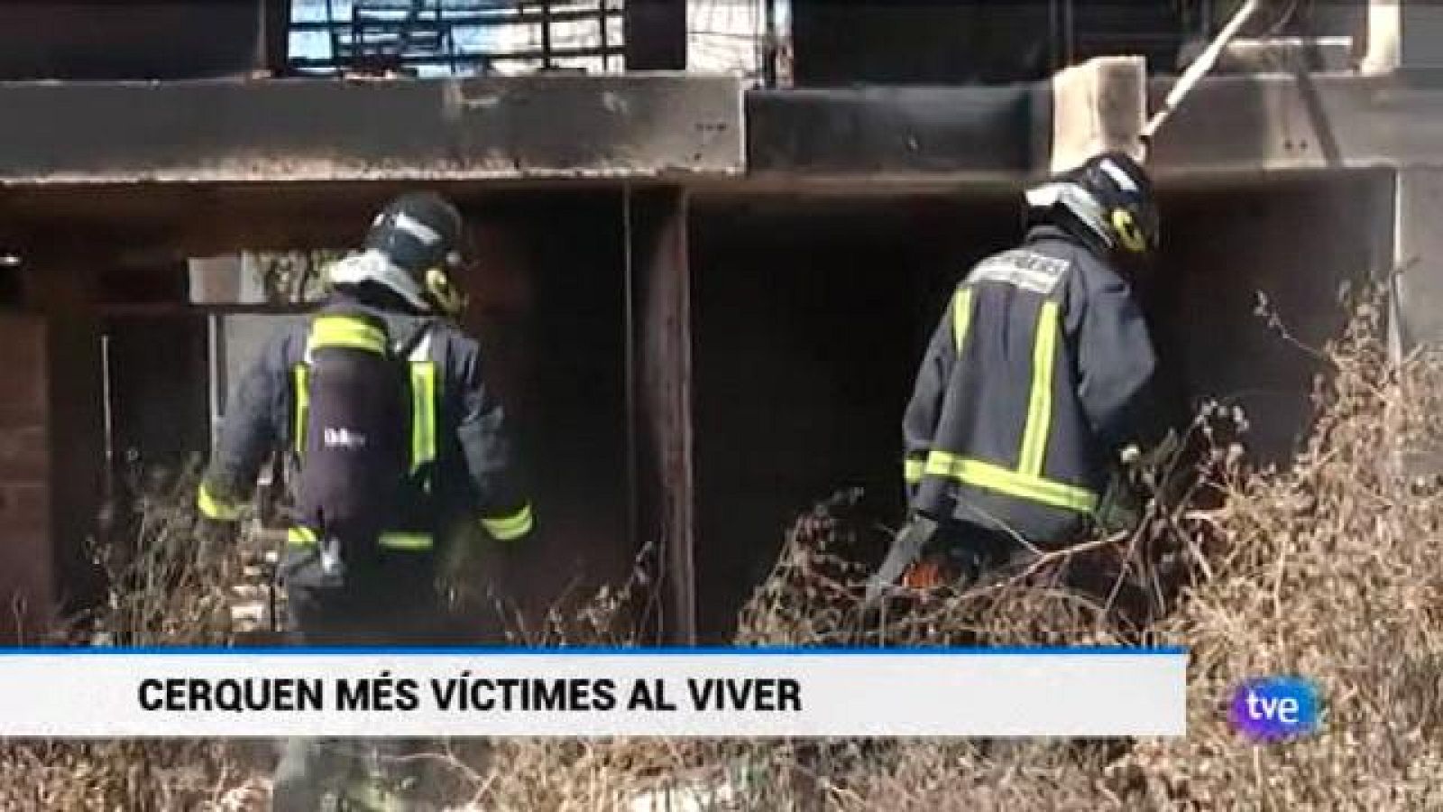 Informatiu Balear - 14/05/19