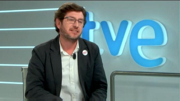 Informatiu Balear - Podem Palma