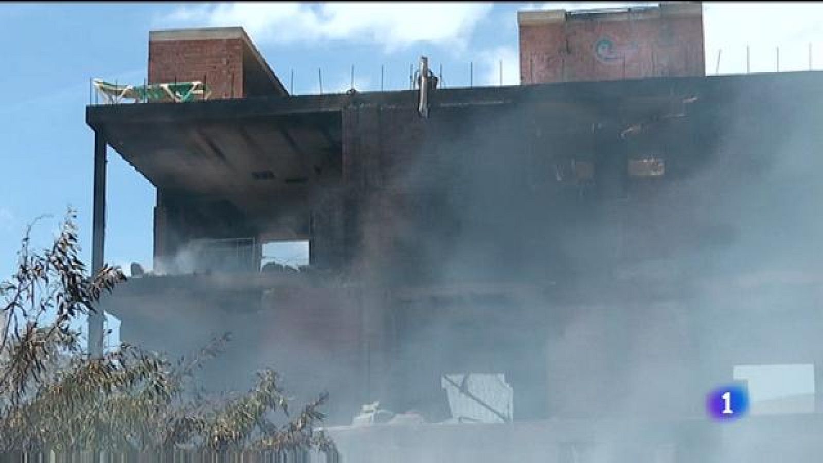 Informatiu Balear 2 - 14/05/19