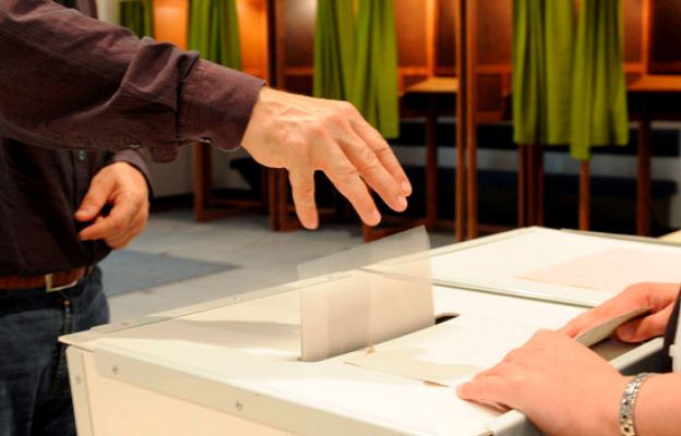  - Participación desigual a mediodía