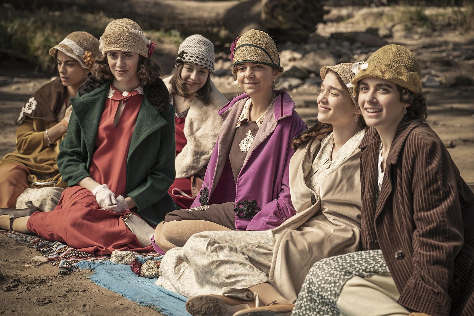 Presentación de la segunda temporada de 'La Otra Mirada' - La otra mirada | Ver