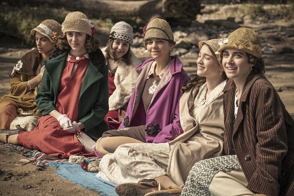 La otra mirada - Presentación de la segunda temporada de 'La Otra Mirada'