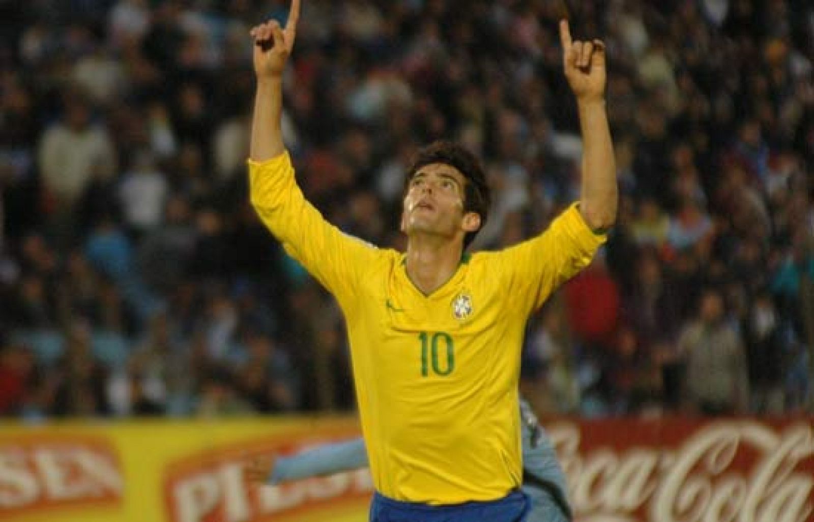 Brasil golea a Uruguay | Ver