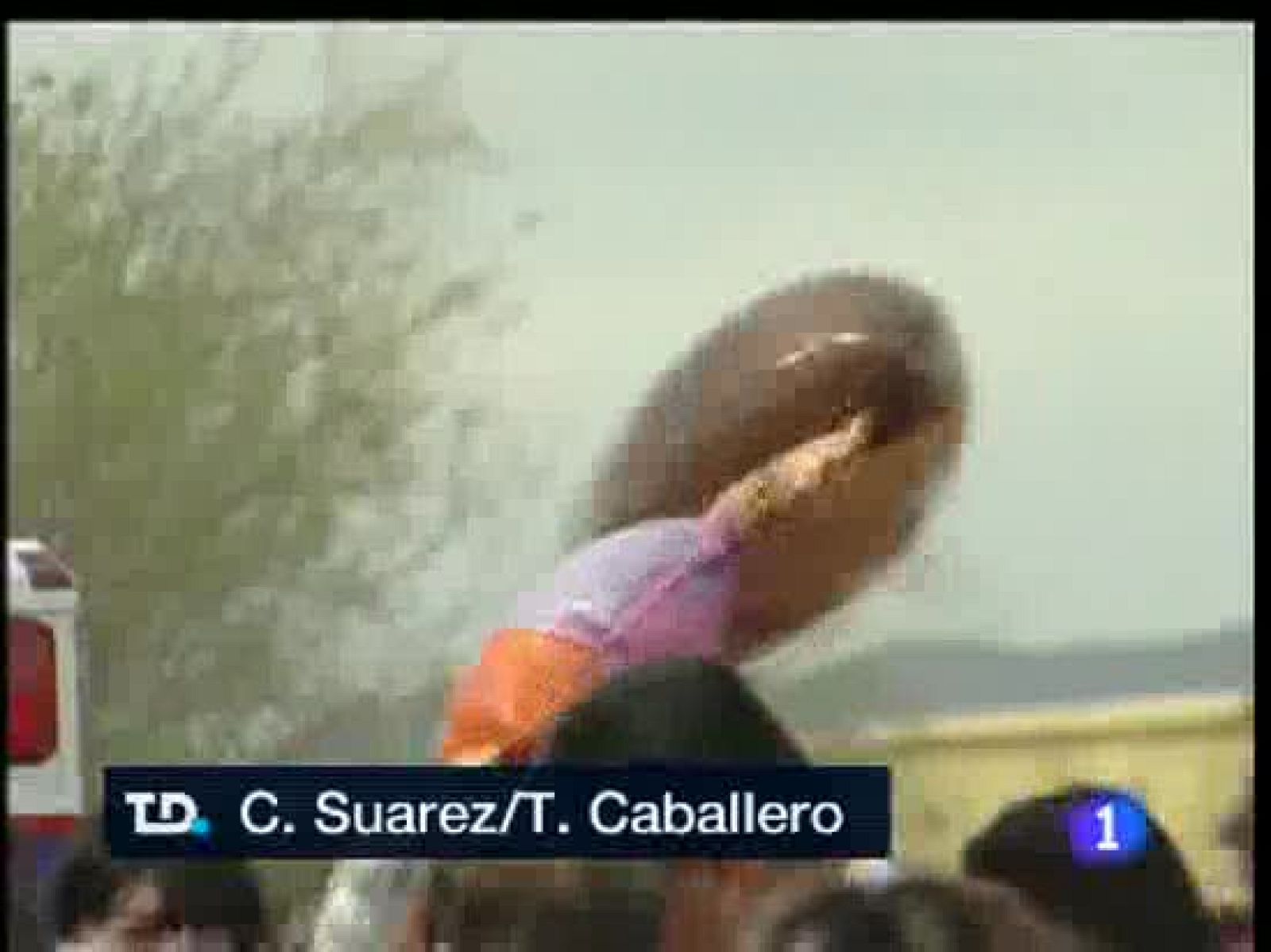 Incendio en la guardería de México