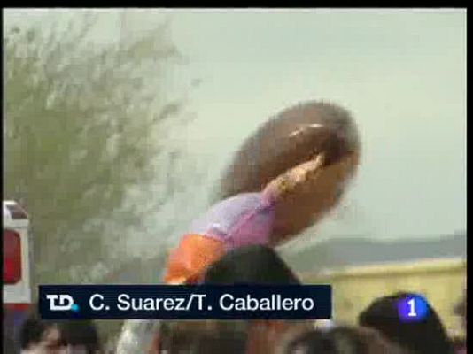  - Funerales en México