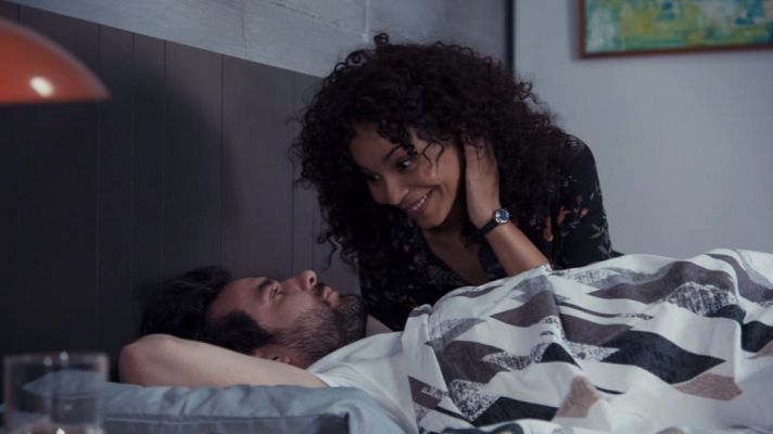 Derecho a soñar - Capítulo 86