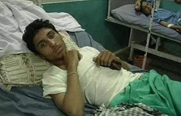  - Peshawar, la ciudad del miedo