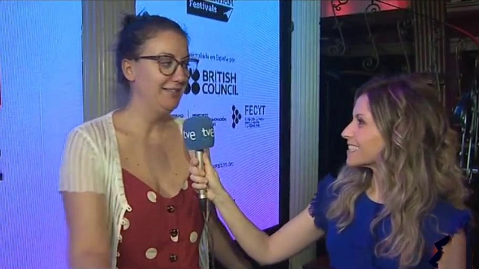 La tarde en 24 horas - La Barra - Ciencia - 14/05/19 - ver ahora