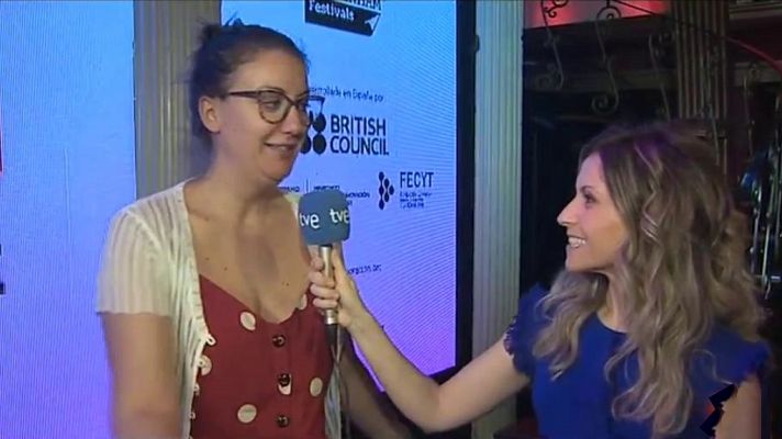 La tarde en 24h - La tarde en 24 horas - La Barra - Ciencia - 14/05/19