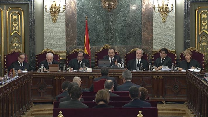 Telediario 1 - Telediario 2 en 4' - 14/05/19