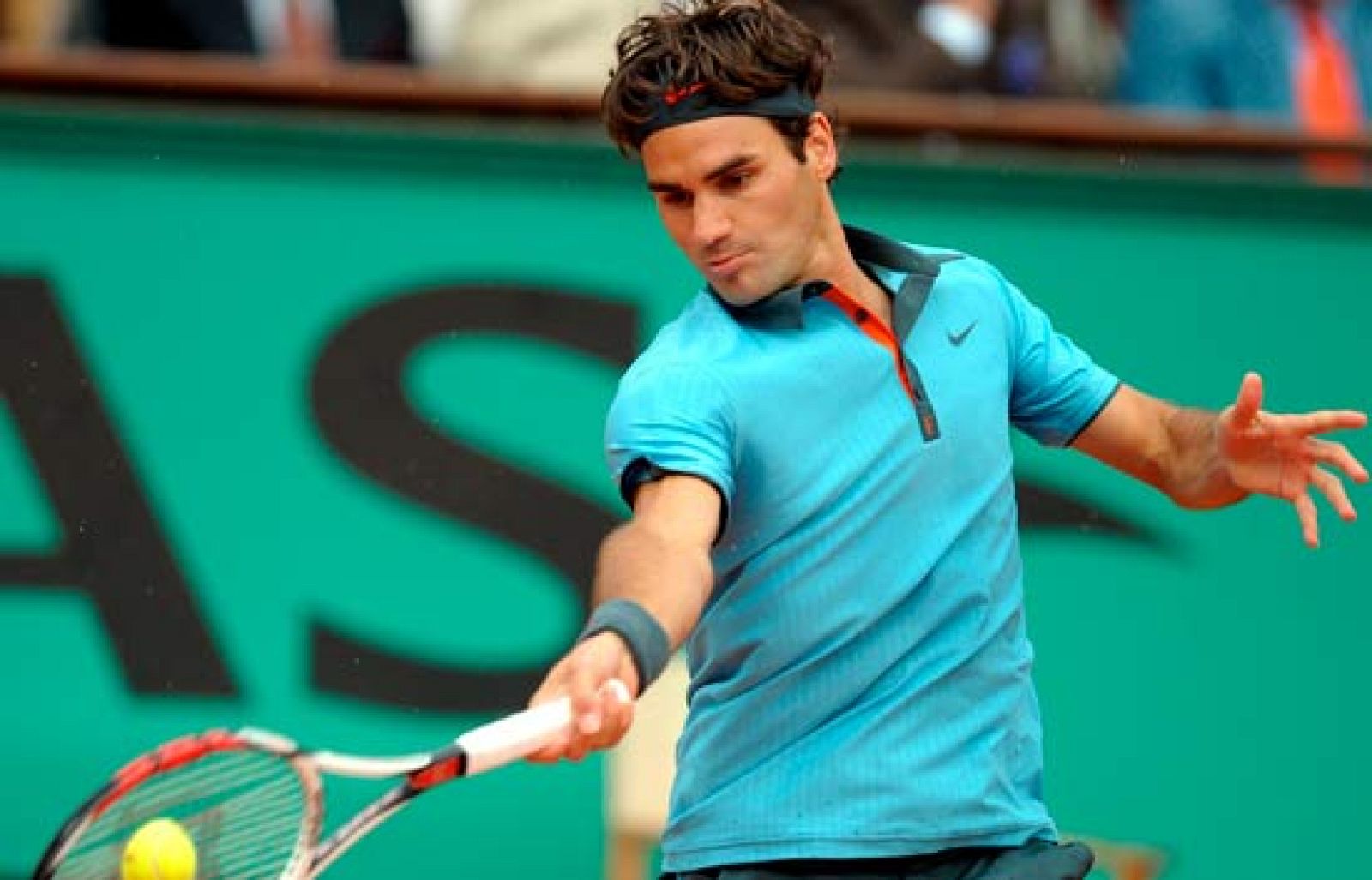 Las lágrimas del campeón al recibir la Copa de los Mosqueteros | Ver