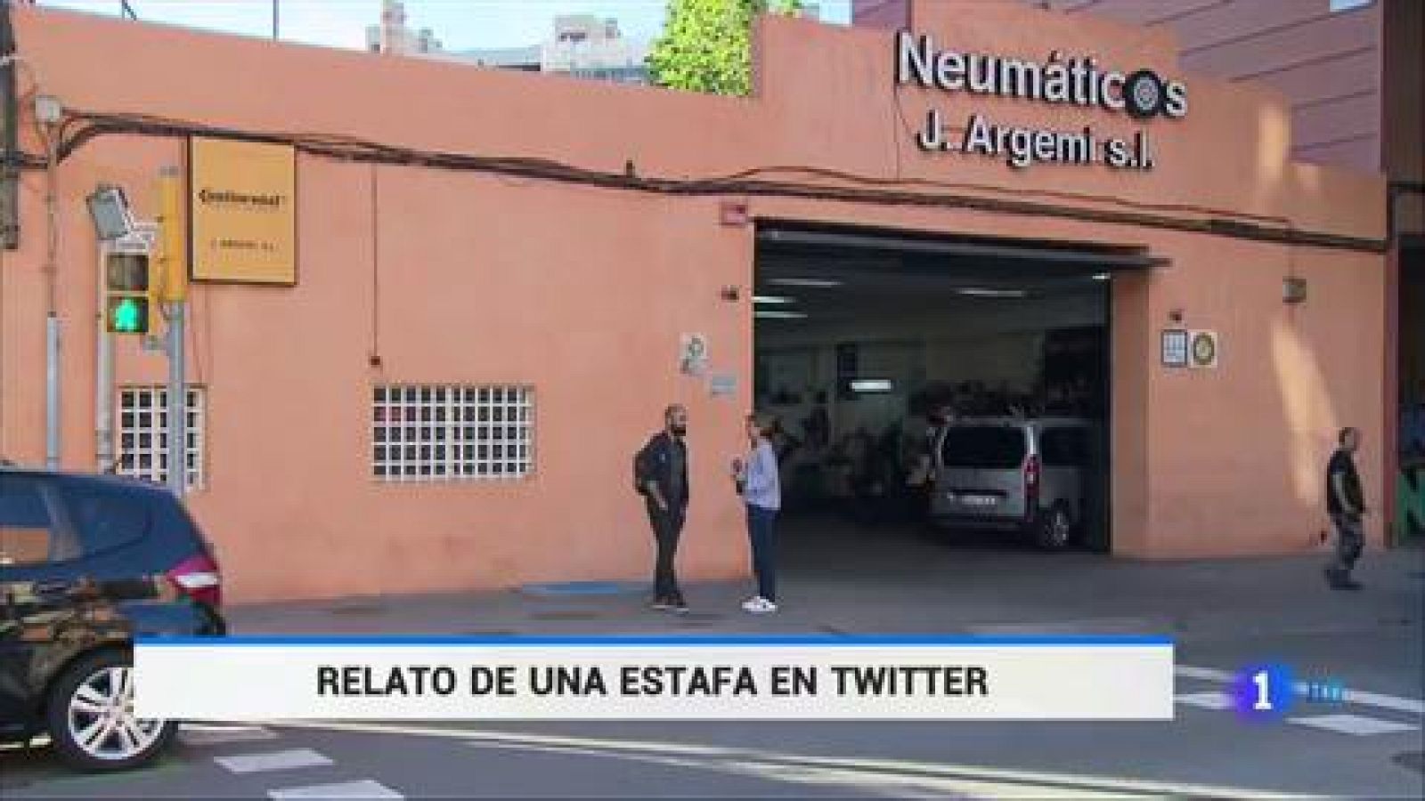 La denuncia viral de un intento de estafa inmobiliaria