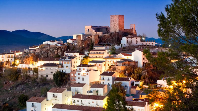 Temperaturas diurnas en ascenso, más acusado en el sureste peninsular - Ver ahora