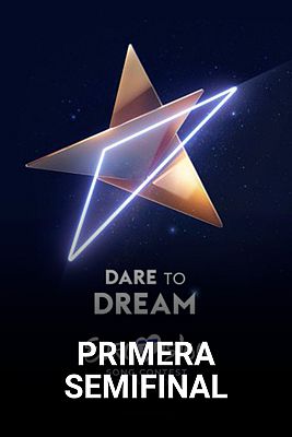 Eurovisión - 1ª Semifinal