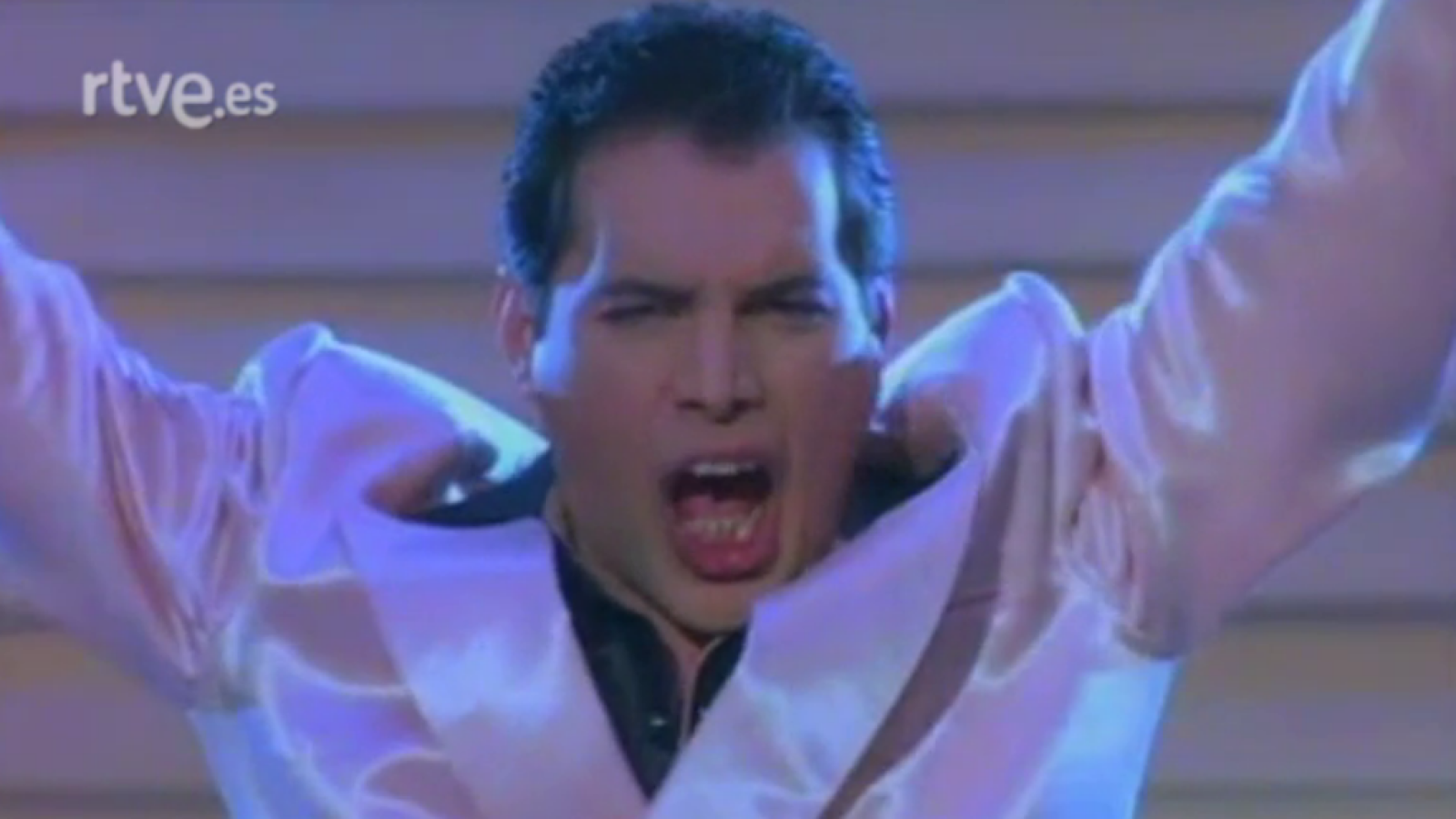 La bola de cristal - La cuarta parte - 09/06/1987