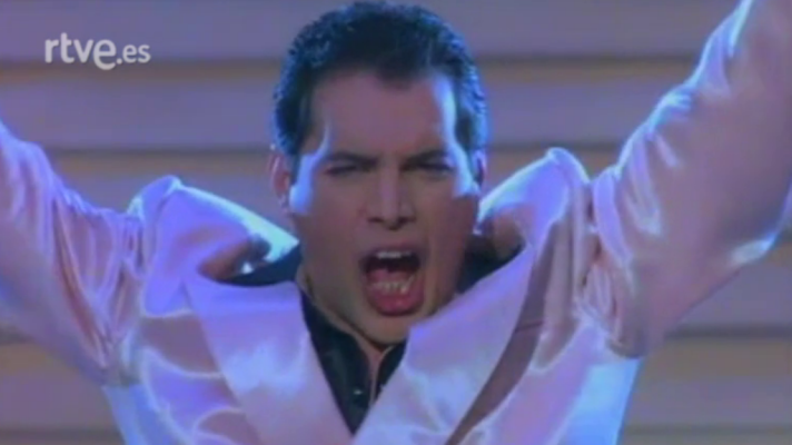 La bola de cristal - La cuarta parte - 09/06/1987