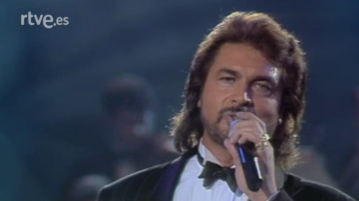 Sábado noche - 14/01/1989