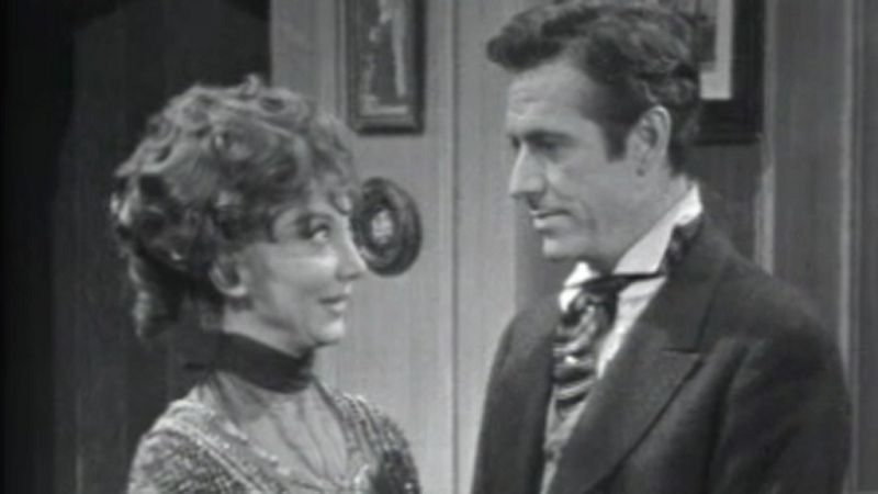 Teatro de siempre - Casa de muñecas - Teatro en el Archivo de RTVE | Ver