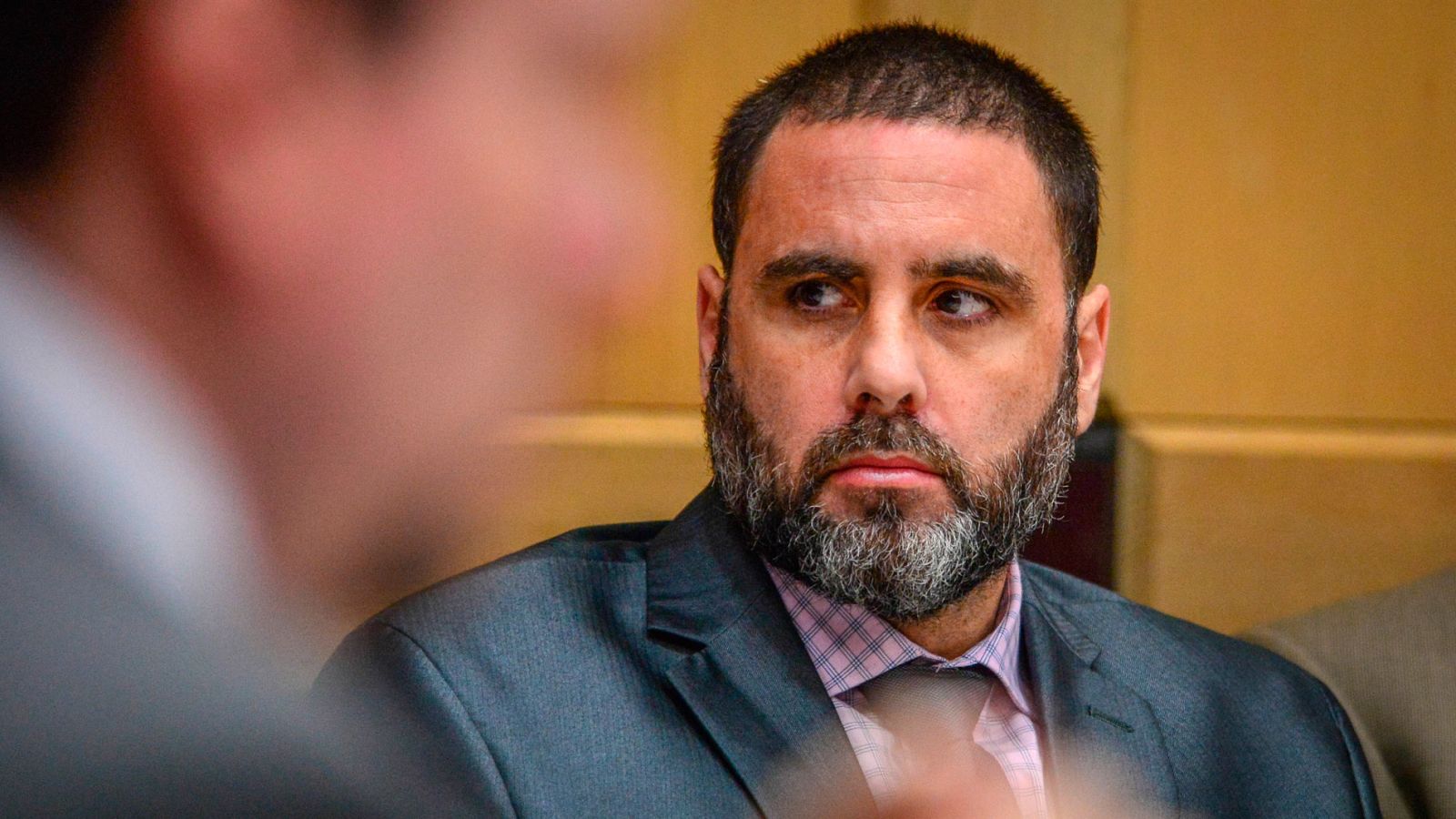 El español Pablo Ibar afronta en Estados Unidos la fase de sentencia que decidirá entre la pena capital y la cadena perpetua