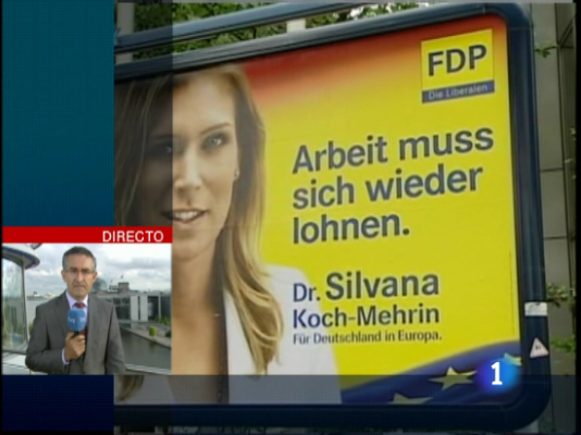  - Jornada tranquila en toda Europa