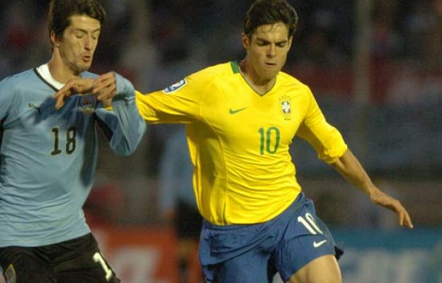  - Kaká y Kun revolucionan la jornada