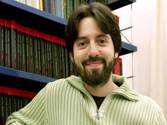 Página Dos - Andrés Newman y Ricky Rubio