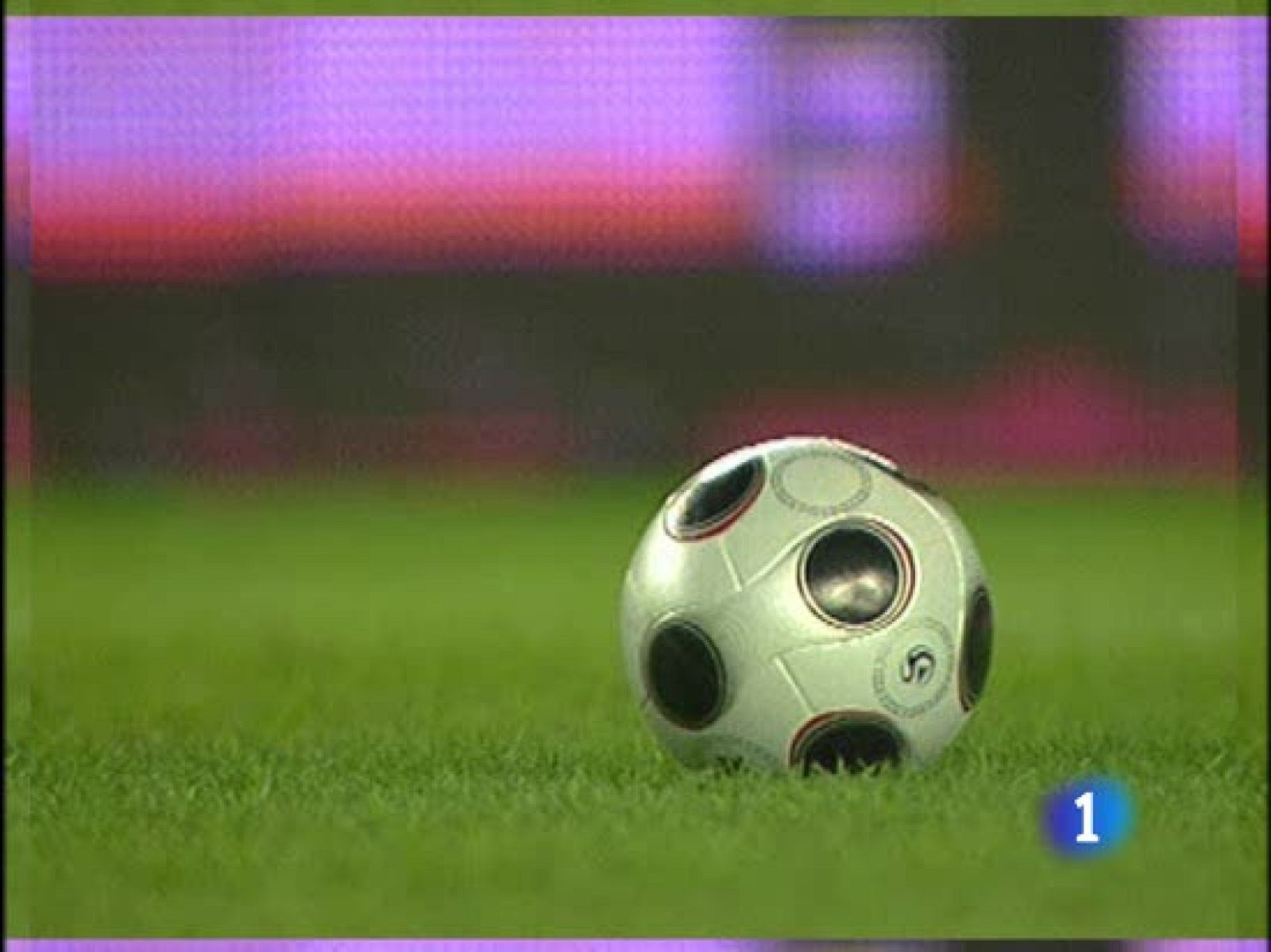 La selección vuelve a las pantallas | Ver