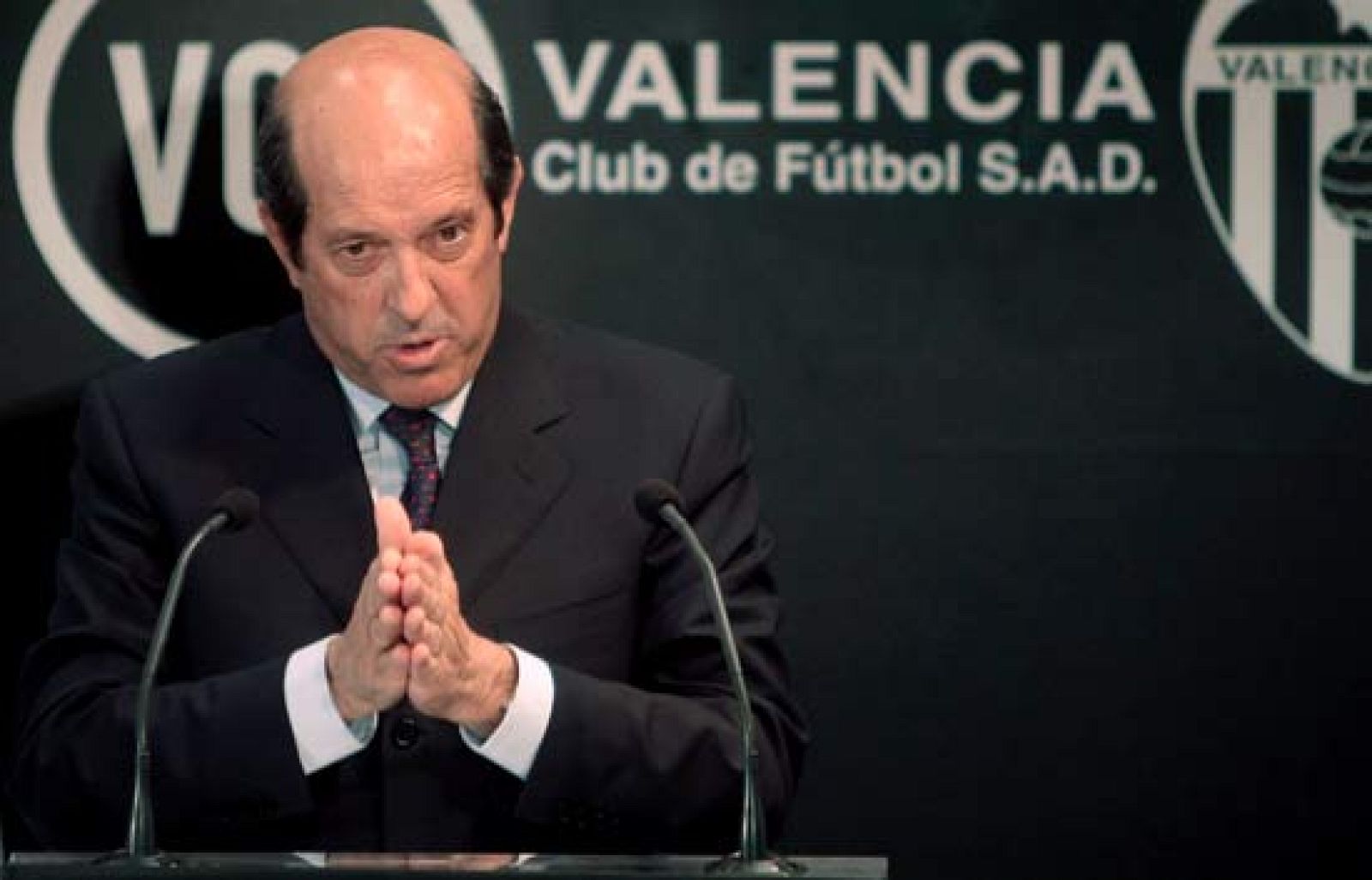 El Valencia, obligado a vender | Ver