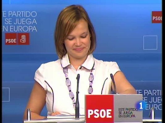  - Pajín valora los resultados