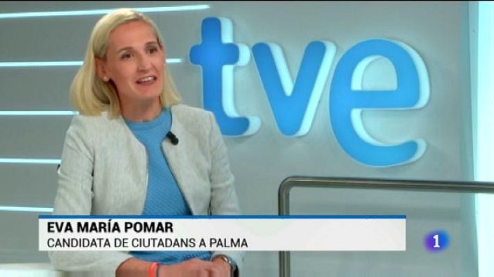 Informatiu Balear - Ciutadans Palma