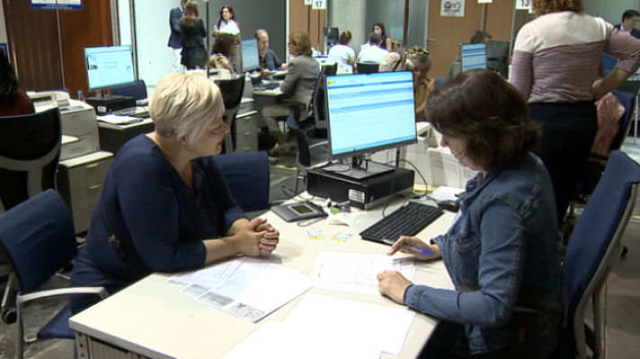 Telecanarias - Telecanarias 2 - 14/05/2019