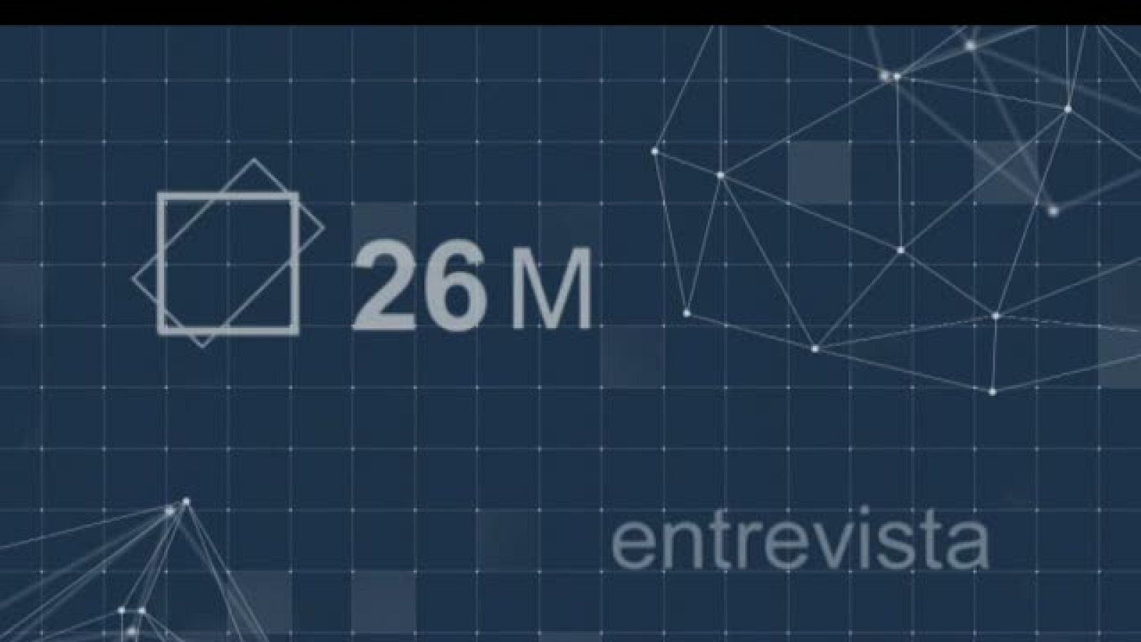 ENTREVISTA ELECCIONES AUTONÓMICAS LA RIOJA 15-05-2019 - Informativo Telerioja | Ver