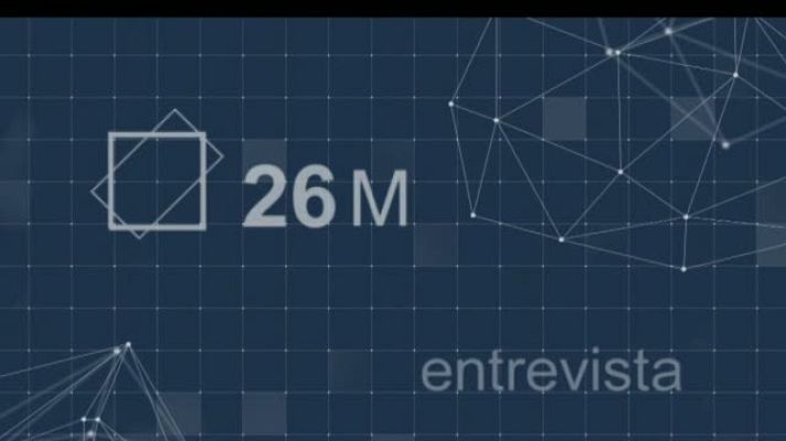 Informativo Telerioja - ENTREVISTA ELECCIONES AUTONÓMICAS LA RIOJA 15-05-2019