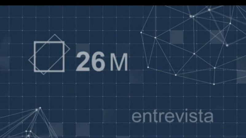 ENTREVISTA ELECCIONES AUTONÓMICAS LA RIOJA 15-05-2019 - Informativo Telerioja | Ver