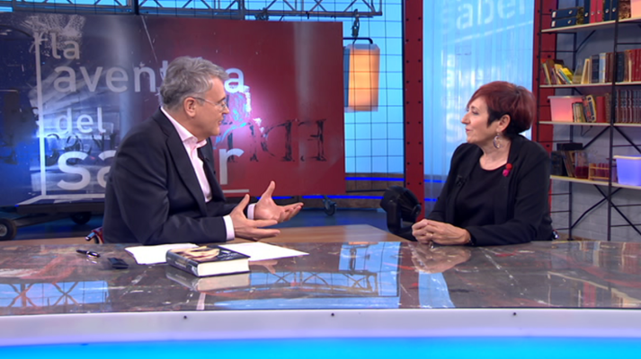 La aventura del Saber - La aventura del saber - 15/05/19