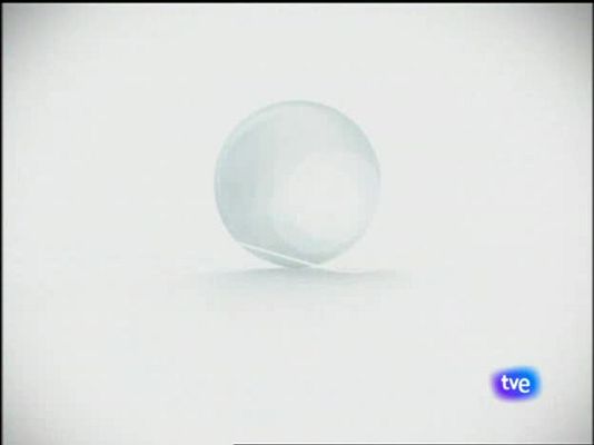 Especiales informativos - Elecciones Europeas 2009